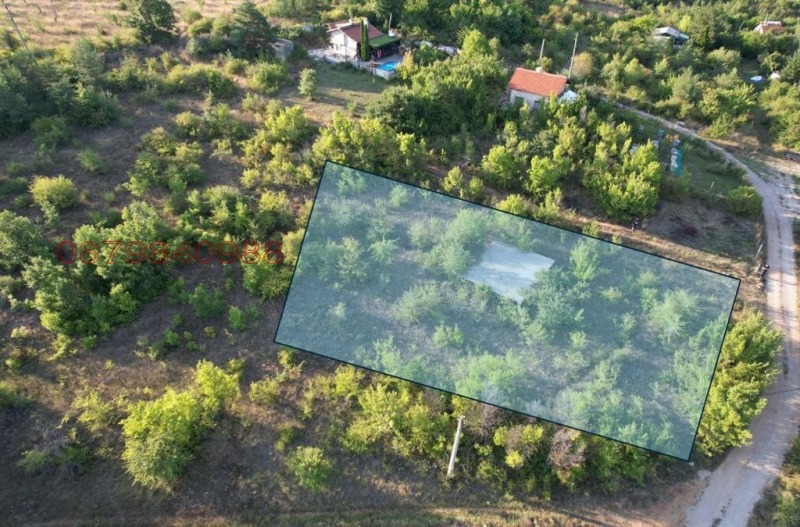 Продава ПАРЦЕЛ, с. Тополница, област Кюстендил, снимка 9 - Парцели - 52885386