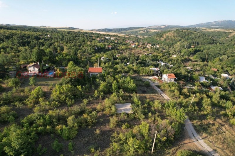 Продава ПАРЦЕЛ, с. Тополница, област Кюстендил, снимка 3 - Парцели - 52885386