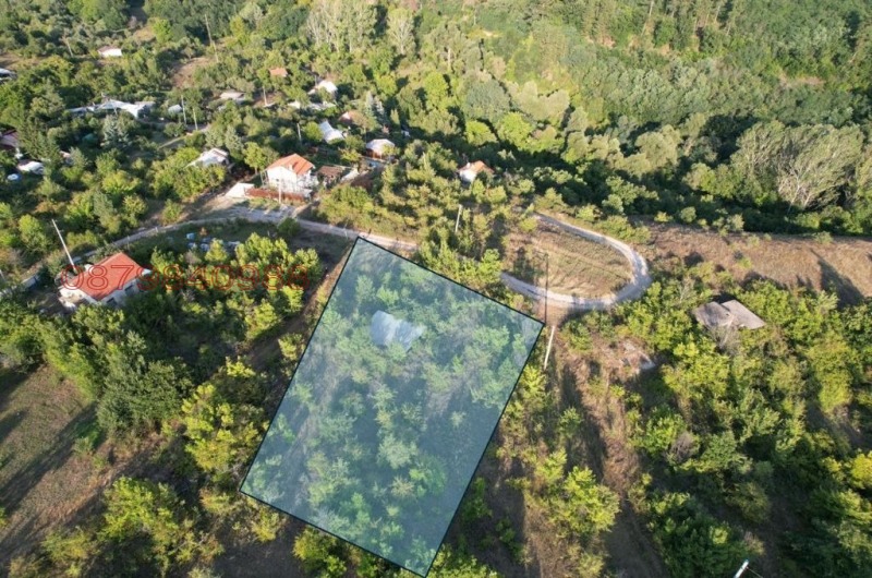 Продава ПАРЦЕЛ, с. Тополница, област Кюстендил, снимка 10 - Парцели - 52885386