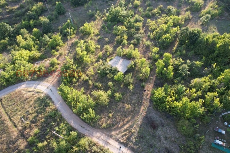 Продава ПАРЦЕЛ, с. Тополница, област Кюстендил