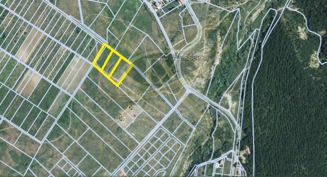 Продава ПАРЦЕЛ, с. Кошарица, област Бургас
