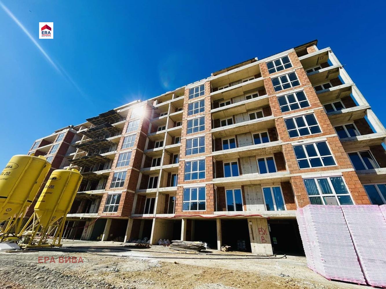 Продава 2-СТАЕН, гр. София, Левски Г