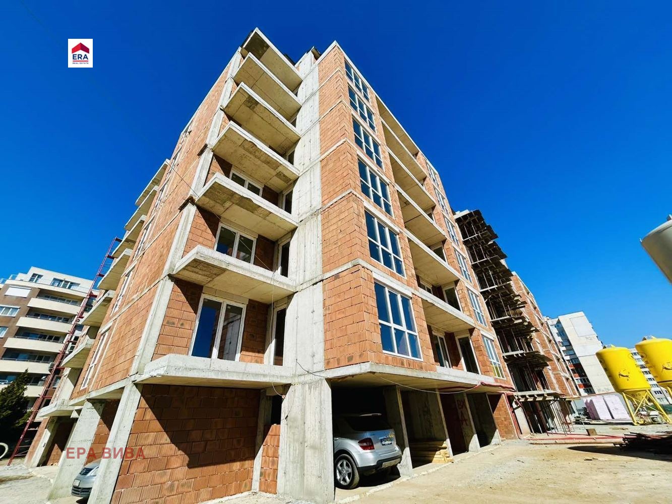 Продава 2-СТАЕН, гр. София, Левски Г, снимка 4 - Апартаменти - 54291556