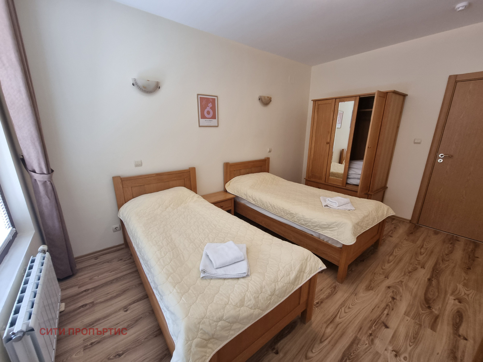 Продава 2-СТАЕН, гр. Банско, област Благоевград, снимка 4 - Апартаменти - 54307383