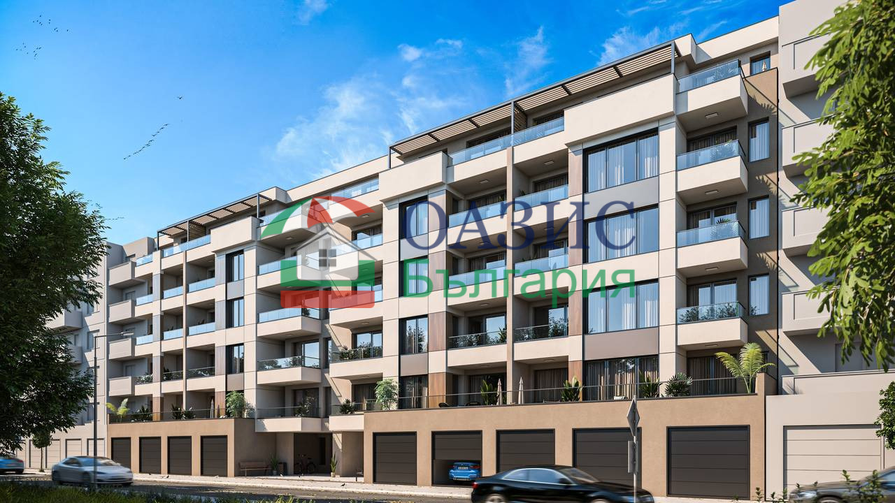 Продава 2-СТАЕН, гр. Поморие, област Бургас