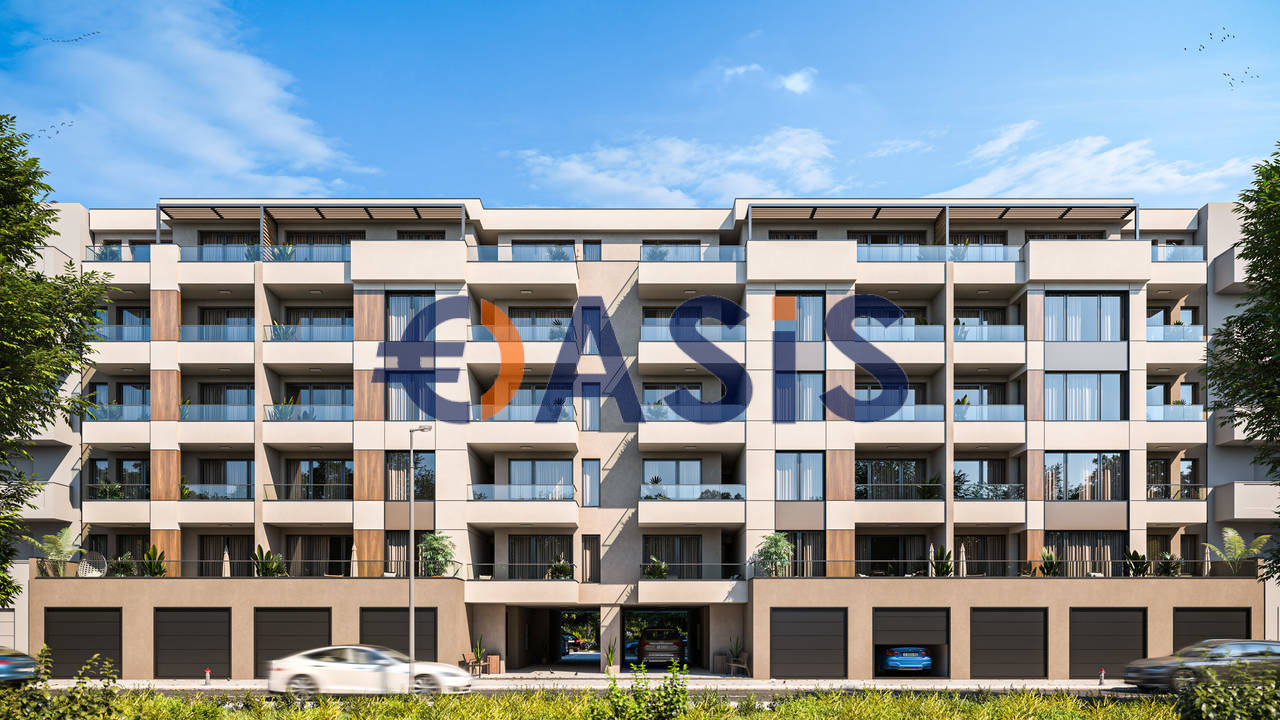 Продава 2-СТАЕН, гр. Поморие, област Бургас, снимка 6 - Апартаменти - 54515710