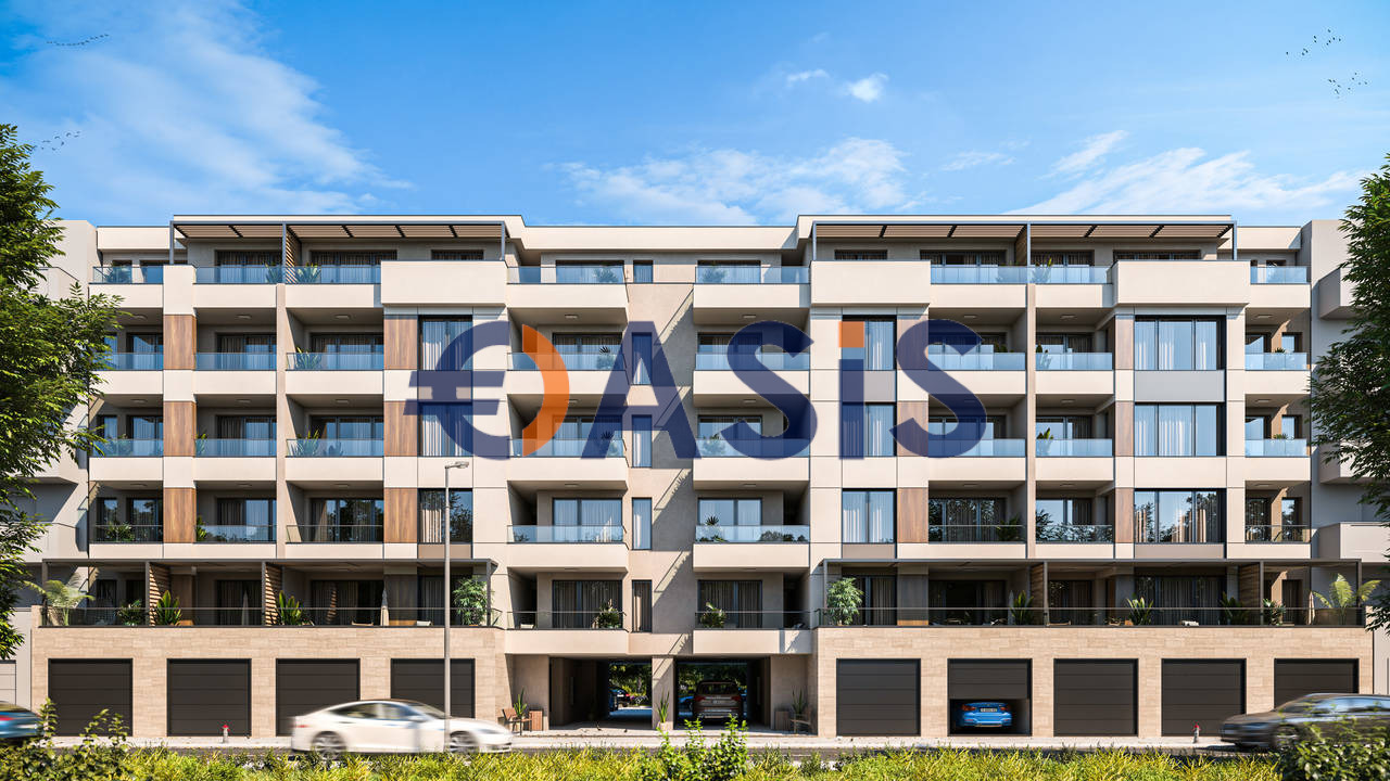 Продава 2-СТАЕН, гр. Поморие, област Бургас, снимка 13 - Апартаменти - 54515710