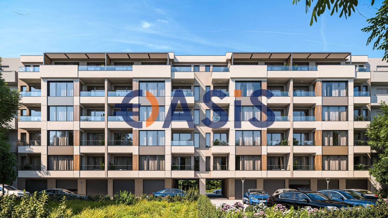 Продава 2-СТАЕН, гр. Поморие, област Бургас, снимка 9 - Апартаменти - 54515710