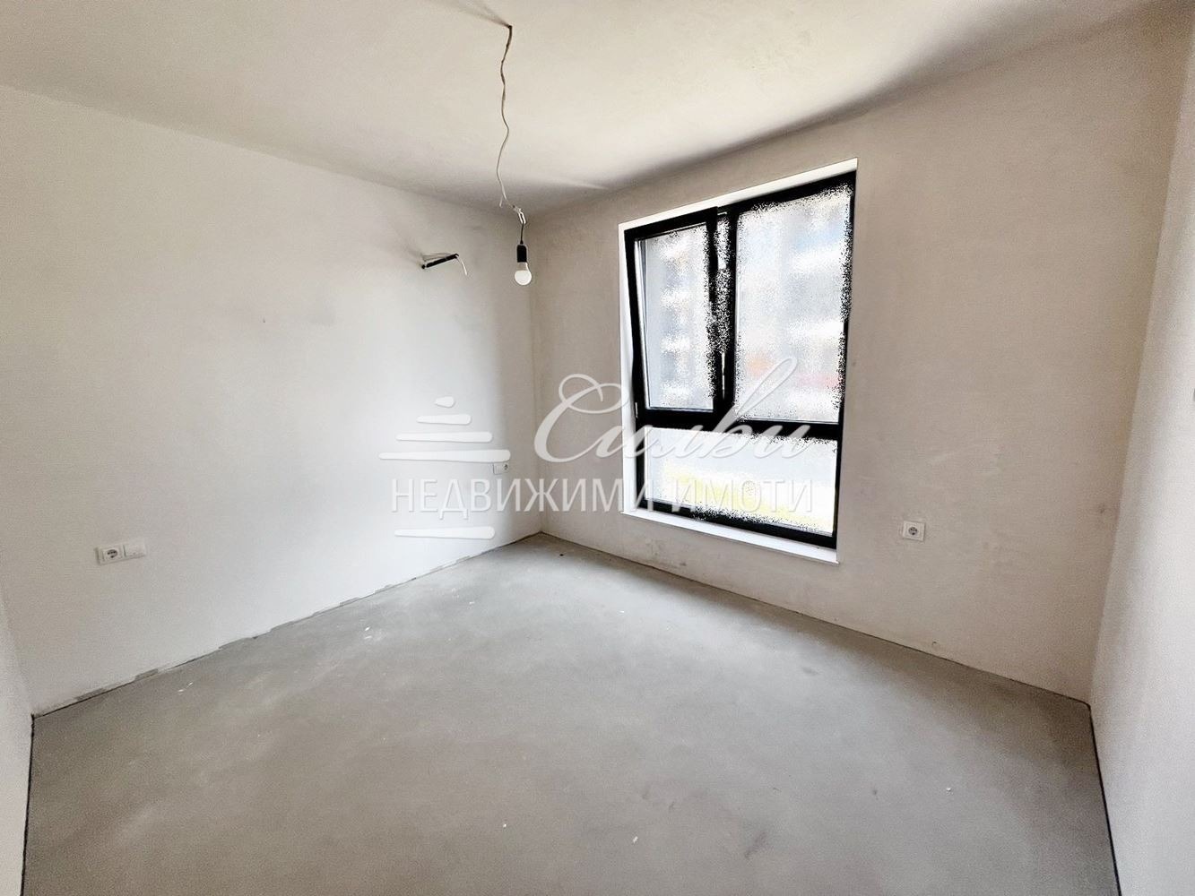 Продава 2-СТАЕН, гр. Шумен, Болницата, снимка 4 - Апартаменти - 55238065