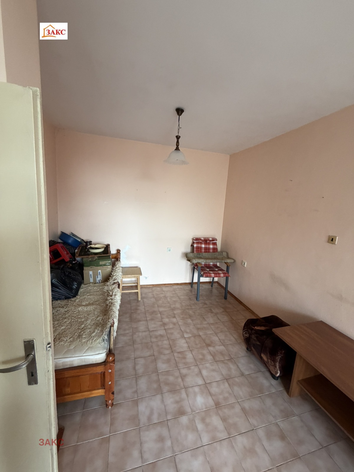 Продава 2-СТАЕН, гр. Кърджали, Център, снимка 2 - Апартаменти - 55559721