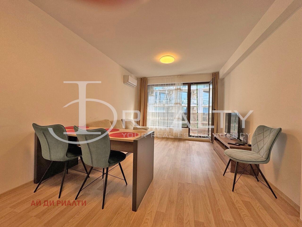 Продава 2-СТАЕН, гр. Бургас, Сарафово, снимка 6 - Апартаменти - 55848526