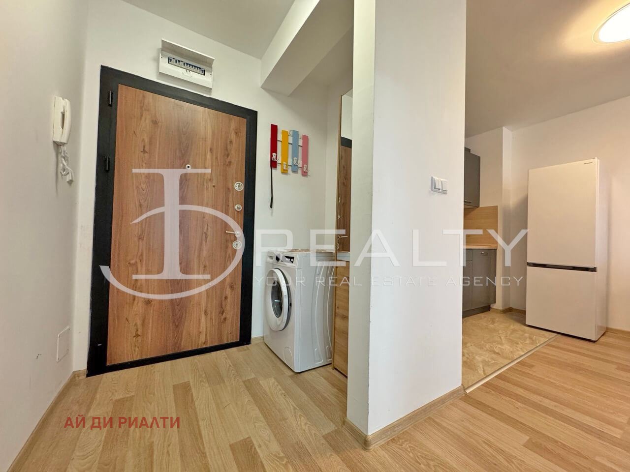 Продава 2-СТАЕН, гр. Бургас, Сарафово, снимка 10 - Апартаменти - 55848526