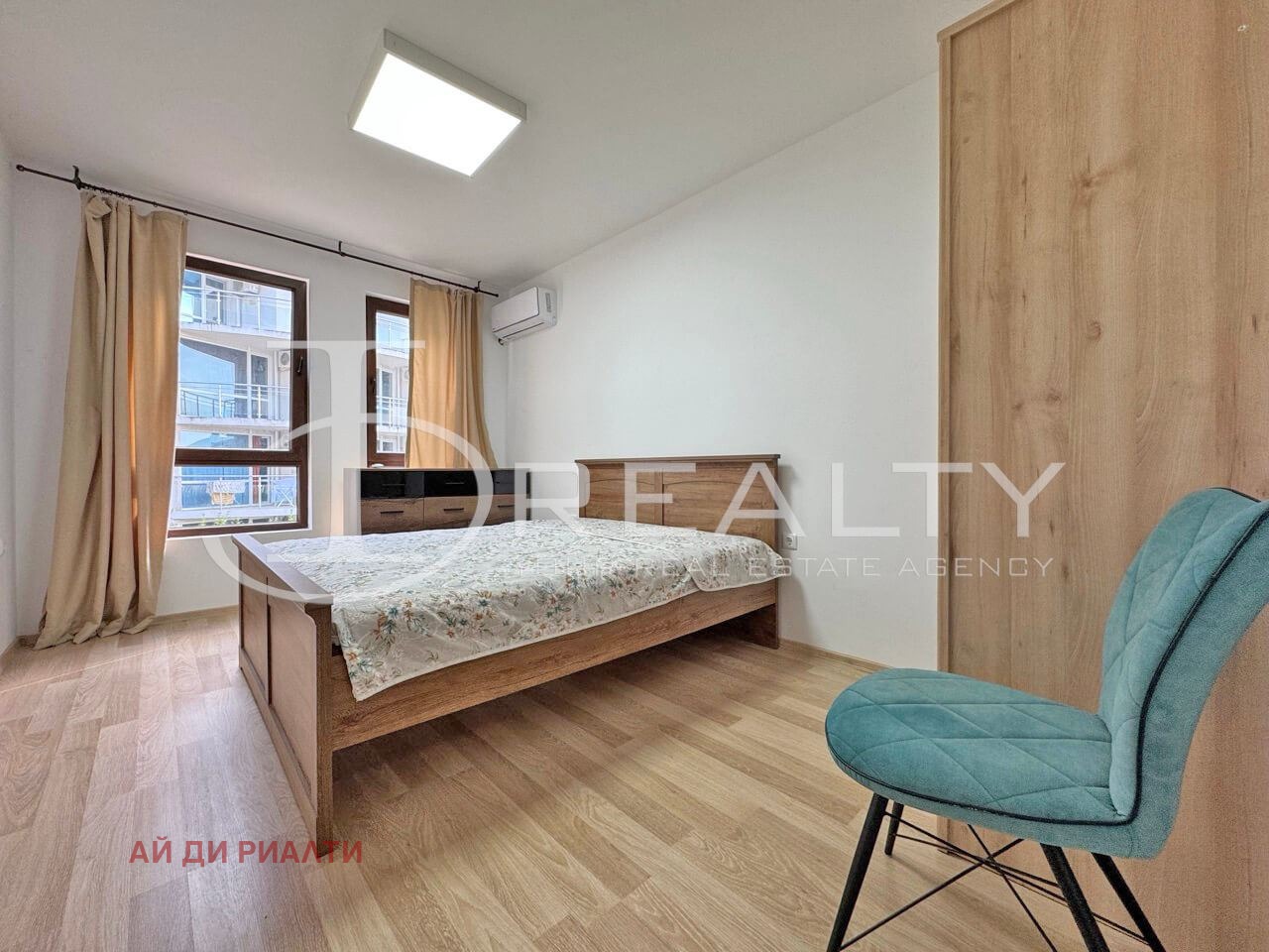 Продава 2-СТАЕН, гр. Бургас, Сарафово, снимка 9 - Апартаменти - 55848526