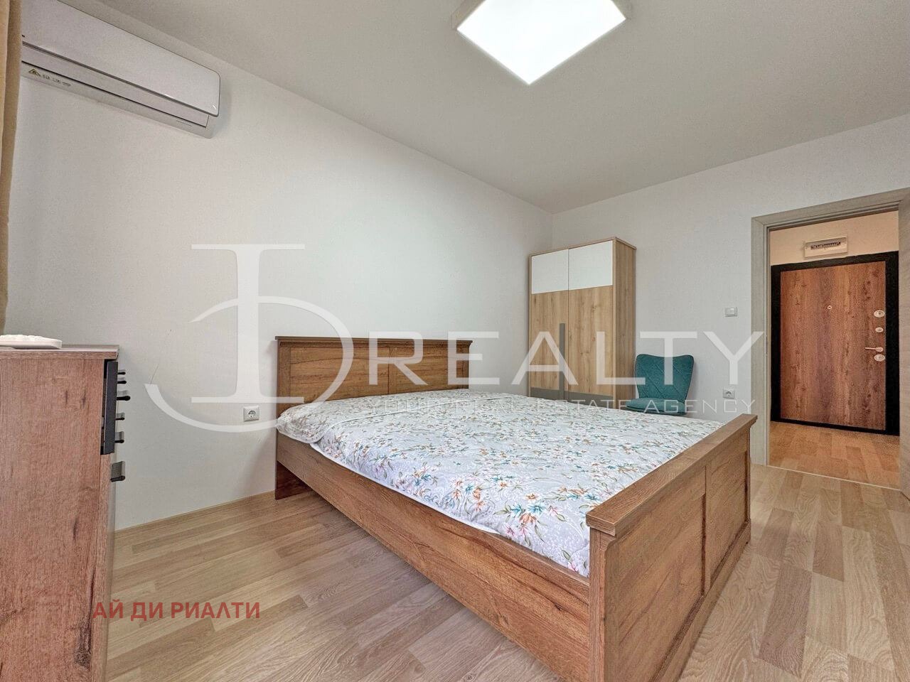 Продава 2-СТАЕН, гр. Бургас, Сарафово, снимка 8 - Апартаменти - 55848526