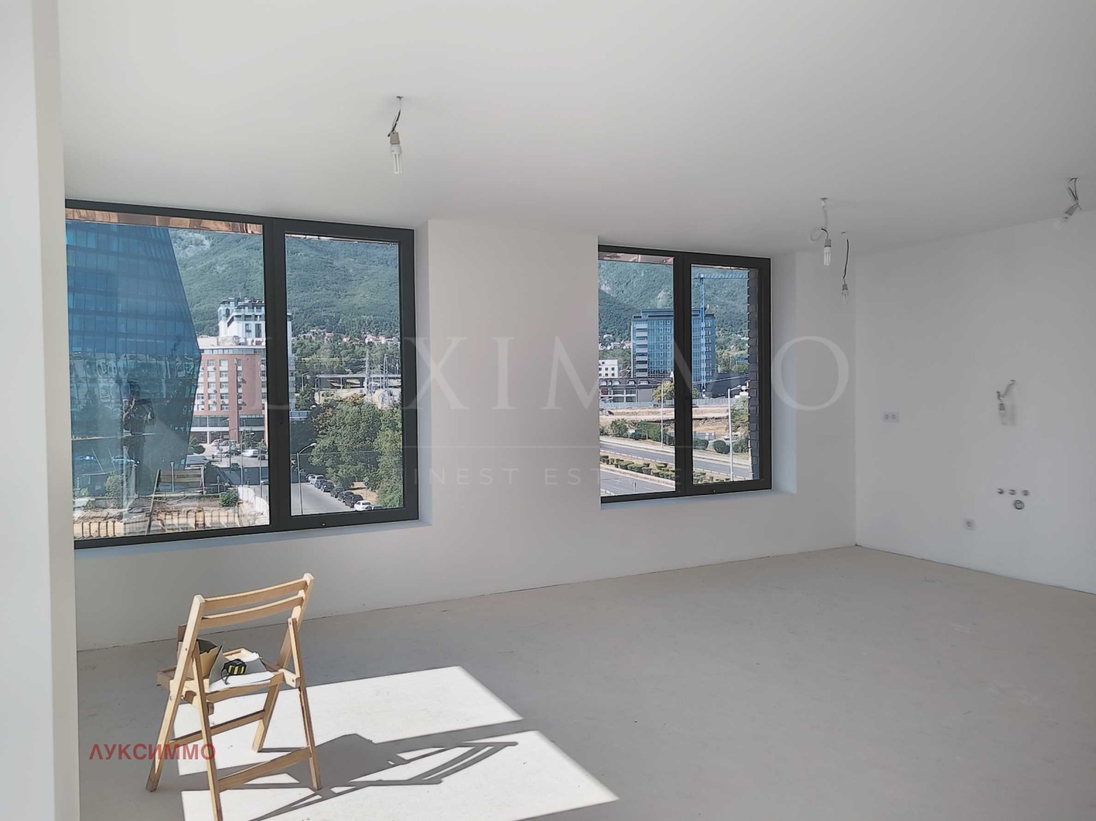 Продава 3-СТАЕН, гр. София, Манастирски ливади, снимка 2 - Апартаменти - 46777391