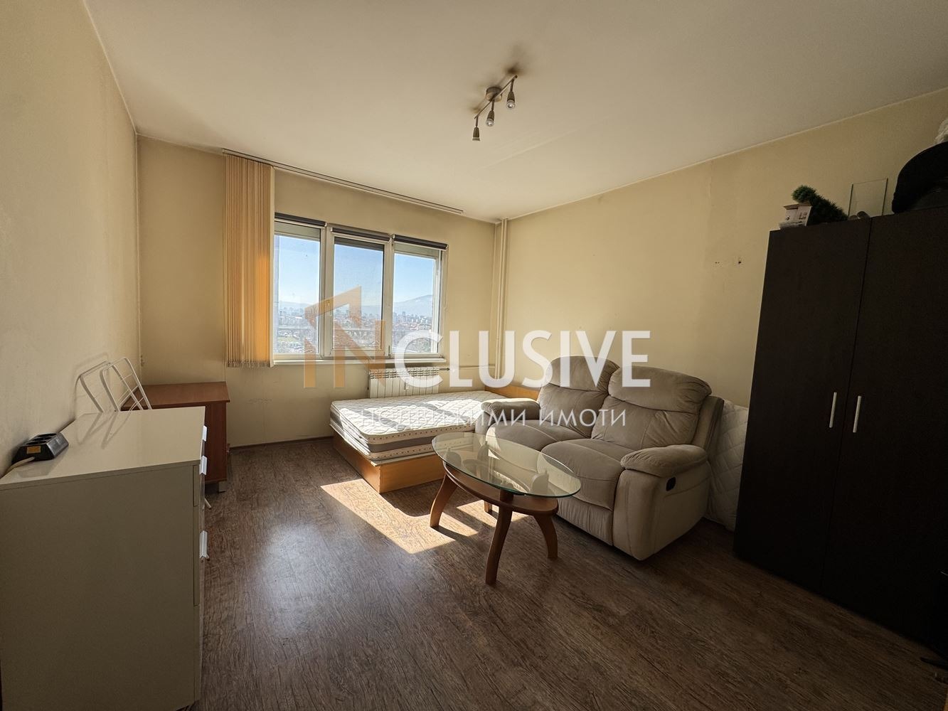 Продава 3-СТАЕН, гр. София, Левски Г, снимка 4 - Апартаменти - 54147583