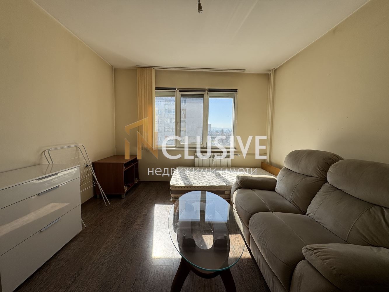 Продава 3-СТАЕН, гр. София, Левски Г, снимка 3 - Апартаменти - 54147583