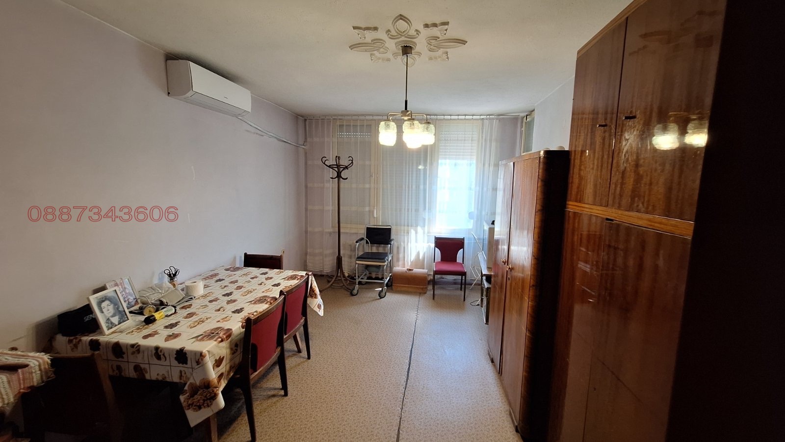 Продава 4-СТАЕН, гр. Стамболийски, област Пловдив, снимка 6 - Апартаменти - 54994130