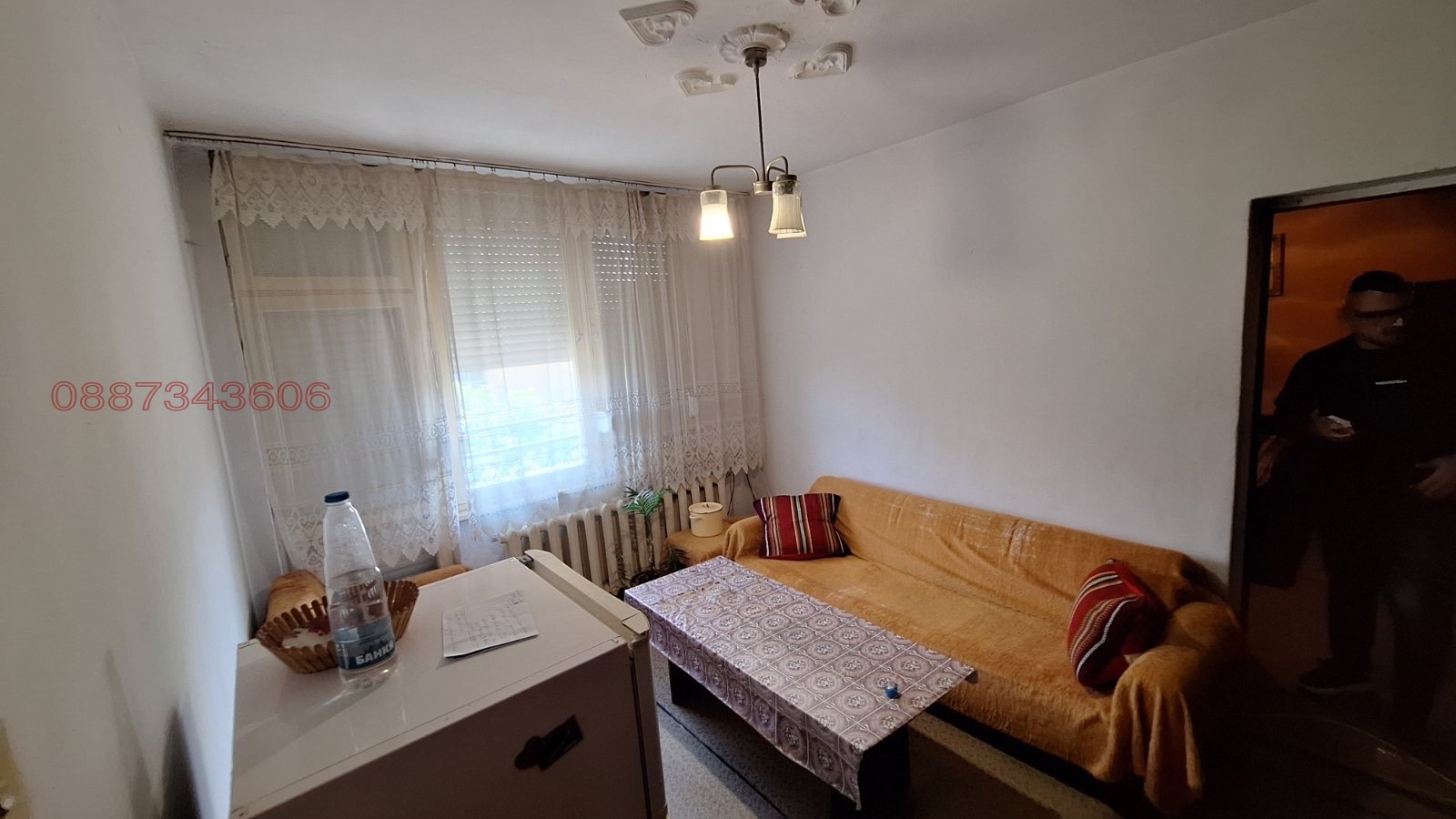 Продава 4-СТАЕН, гр. Стамболийски, област Пловдив, снимка 7 - Апартаменти - 54994130