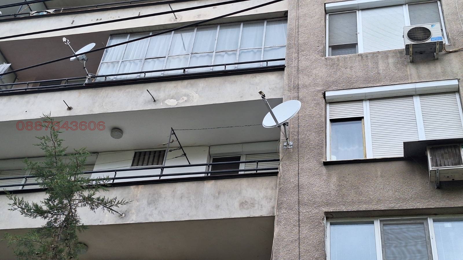 Продава 4-СТАЕН, гр. Стамболийски, област Пловдив, снимка 3 - Апартаменти - 54994130