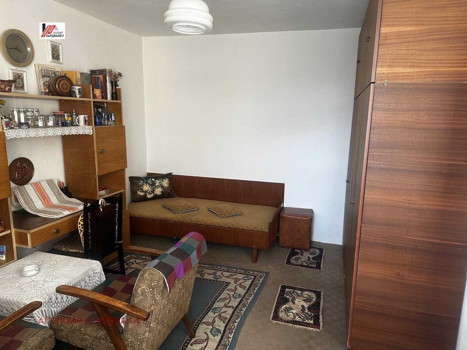 Продава МНОГОСТАЕН, гр. Кърджали, Център, снимка 13 - Апартаменти - 54362393