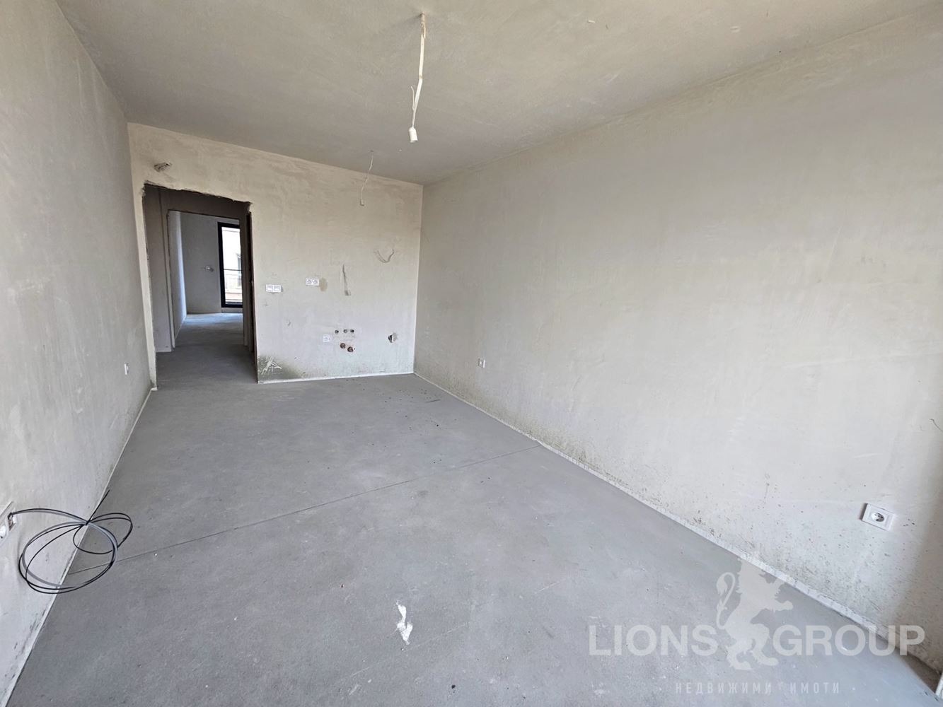 Продава ОФИС, гр. Варна, Център, снимка 2 - Офиси - 53994641