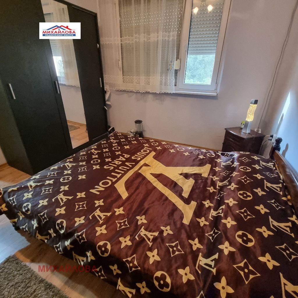 Продава ЕТАЖ ОТ КЪЩА, гр. Стара Загора, Казански - изток, снимка 2 - Етаж от къща - 52280500