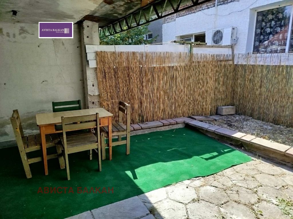 Продава ЕТАЖ ОТ КЪЩА, гр. София, Малашевци