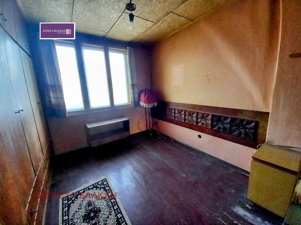 Продава ЕТАЖ ОТ КЪЩА, гр. София, Малашевци, снимка 10 - Етаж от къща - 54526818