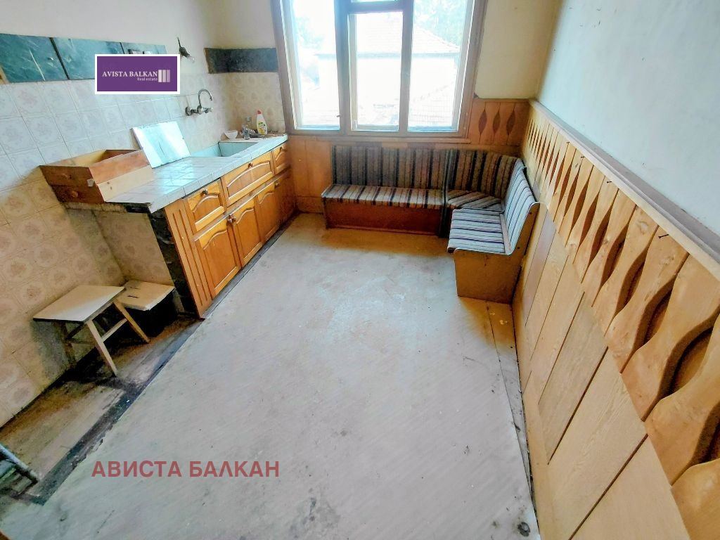 Продава ЕТАЖ ОТ КЪЩА, гр. София, Малашевци, снимка 3 - Етаж от къща - 54526818