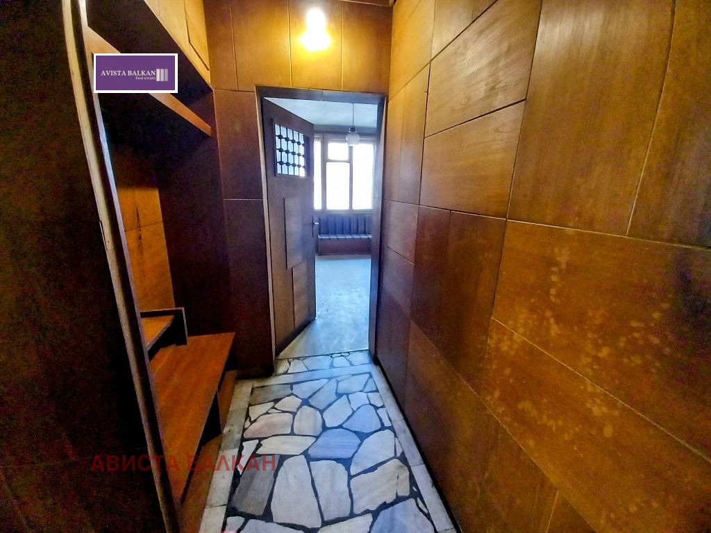 Продава ЕТАЖ ОТ КЪЩА, гр. София, Малашевци, снимка 13 - Етаж от къща - 54526818