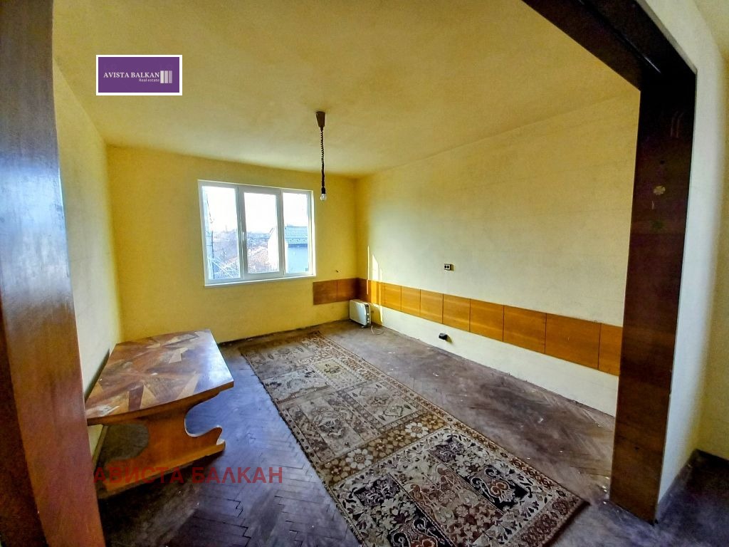 Продава ЕТАЖ ОТ КЪЩА, гр. София, Малашевци, снимка 5 - Етаж от къща - 54526818