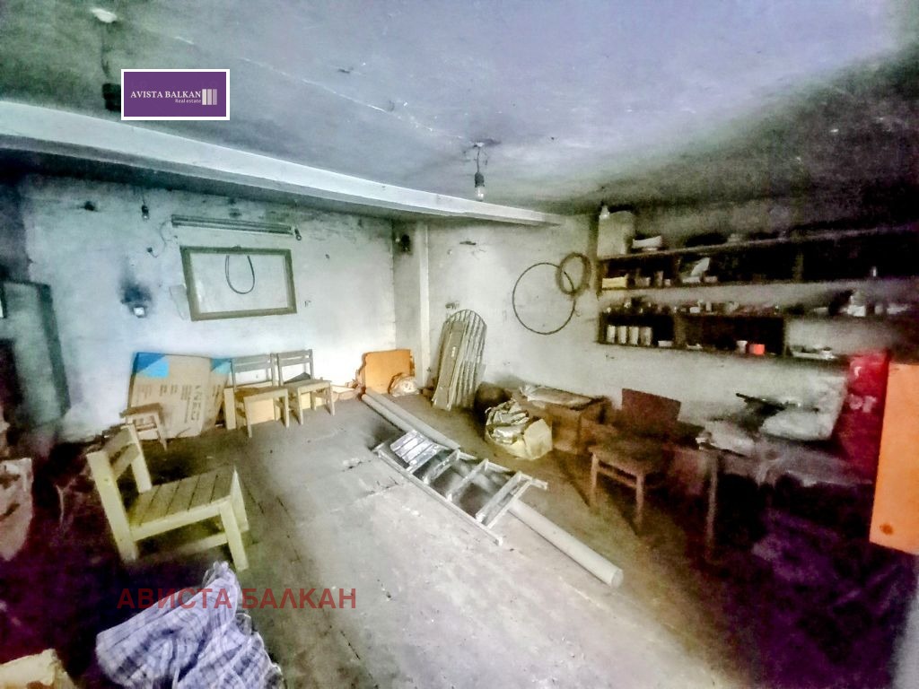 Продава ЕТАЖ ОТ КЪЩА, гр. София, Малашевци, снимка 16 - Етаж от къща - 54526818