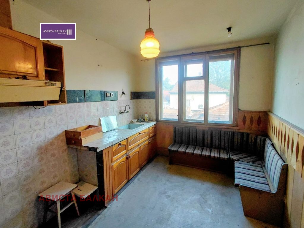 Продава ЕТАЖ ОТ КЪЩА, гр. София, Малашевци, снимка 9 - Етаж от къща - 54526818