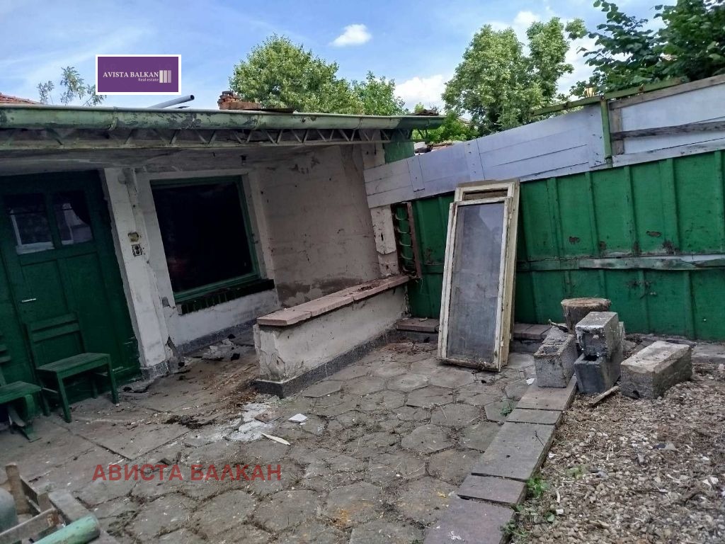 Продава ЕТАЖ ОТ КЪЩА, гр. София, Малашевци, снимка 16 - Етаж от къща - 54526818