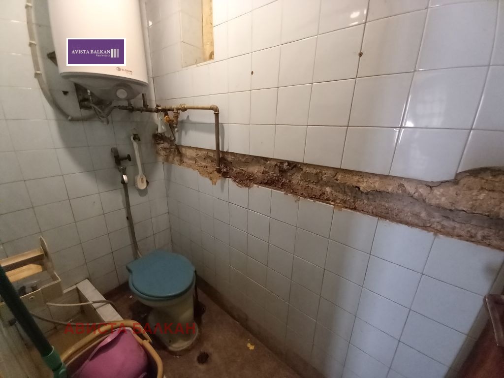 Продава ЕТАЖ ОТ КЪЩА, гр. София, Малашевци, снимка 15 - Етаж от къща - 54526818