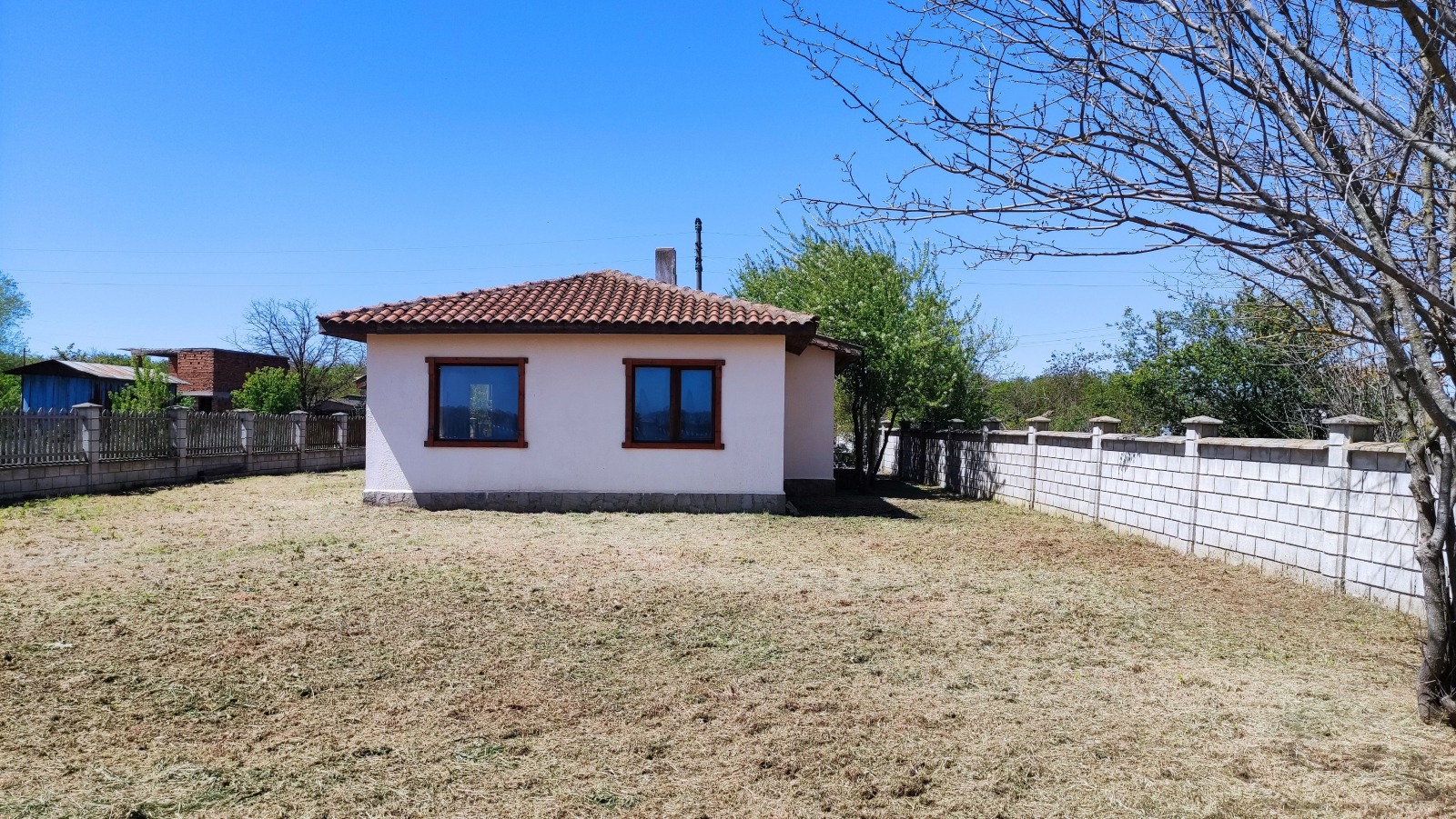Продава КЪЩА, гр. Каварна, област Добрич, снимка 6 - Къщи - 54334367