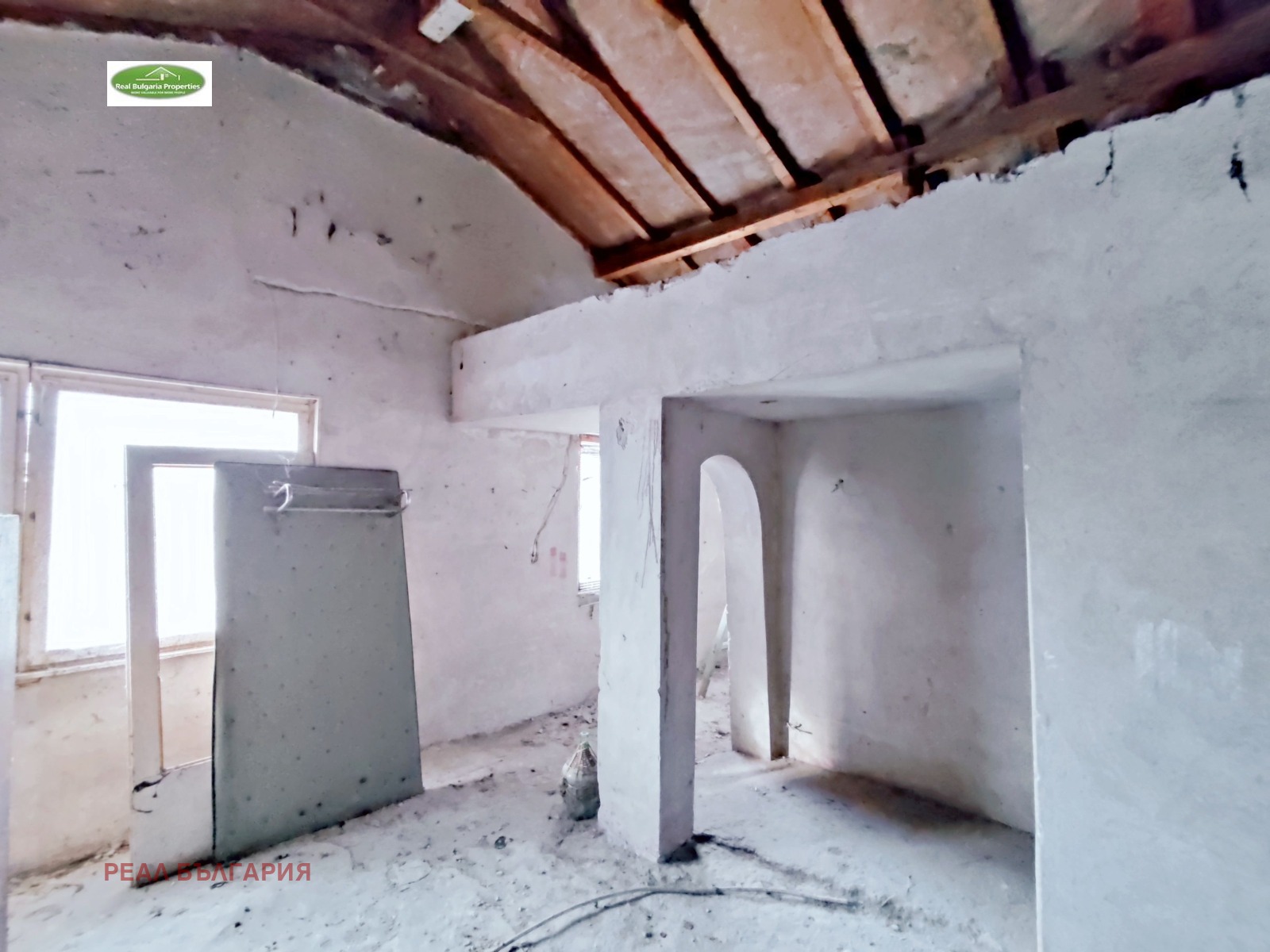 Продава КЪЩА, гр. Мартен, област Русе, снимка 10 - Къщи - 54011527