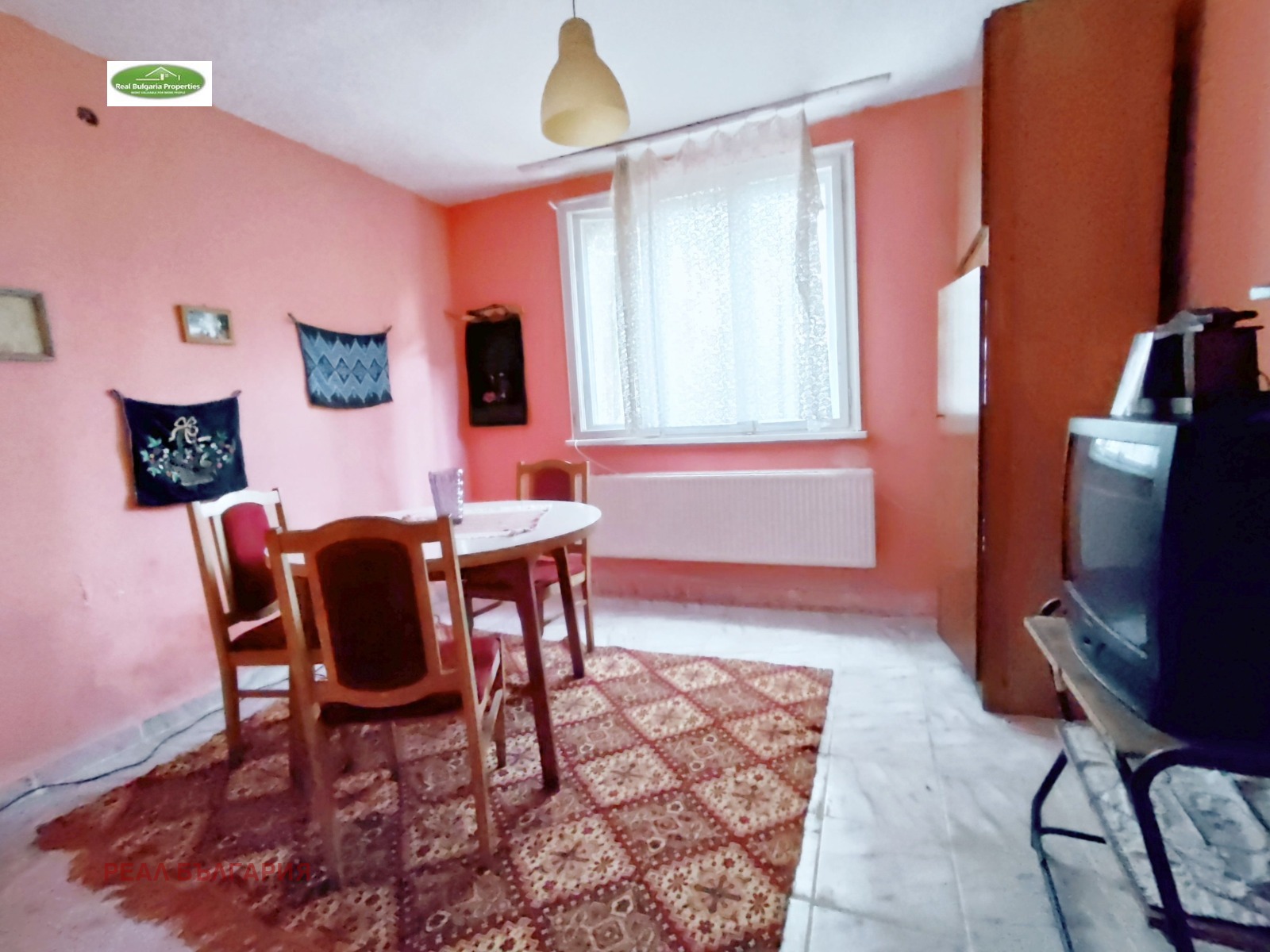 Продава КЪЩА, гр. Мартен, област Русе, снимка 7 - Къщи - 54011527