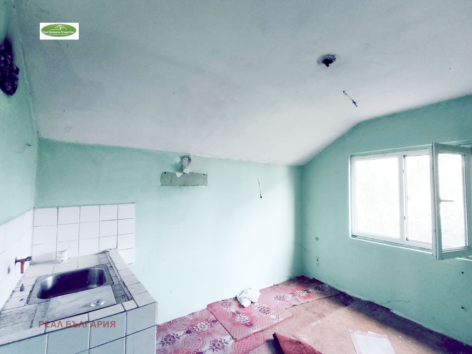 Продава КЪЩА, гр. Мартен, област Русе, снимка 9 - Къщи - 54011527