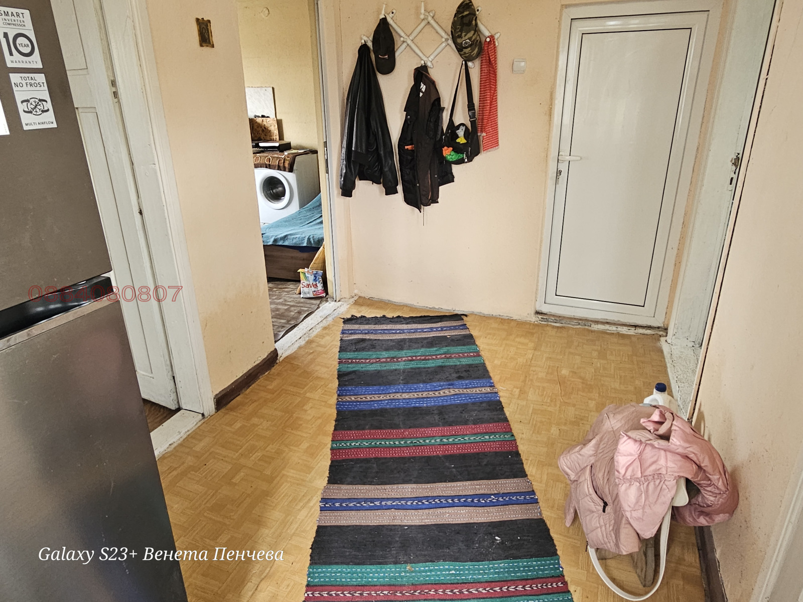 Продава КЪЩА, с. Горно Ботево, област Стара Загора, снимка 3 - Къщи - 54308553
