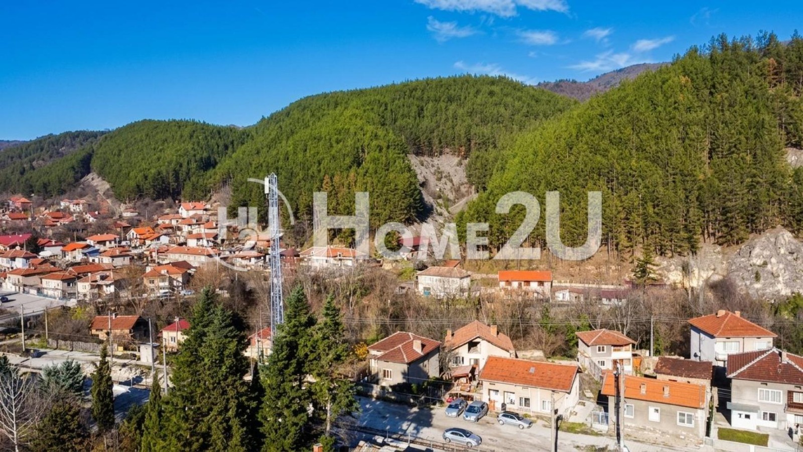 Продава КЪЩА, с. Момина клисура, област Пазарджик, снимка 9 - Къщи - 56258057