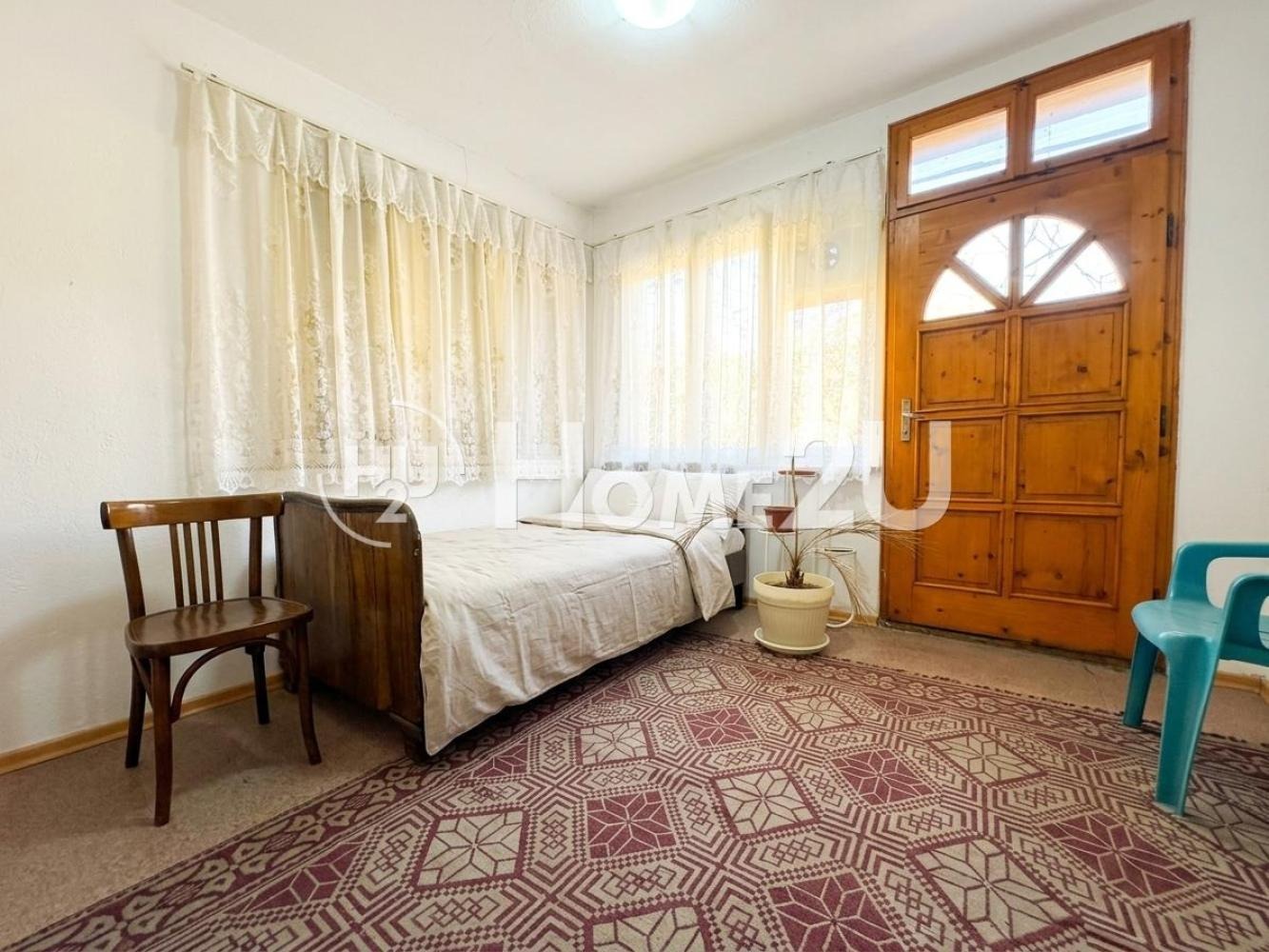 Продава КЪЩА, с. Момина клисура, област Пазарджик, снимка 2 - Къщи - 56258057