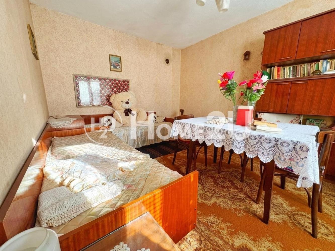 Продава КЪЩА, с. Момина клисура, област Пазарджик, снимка 5 - Къщи - 56258057