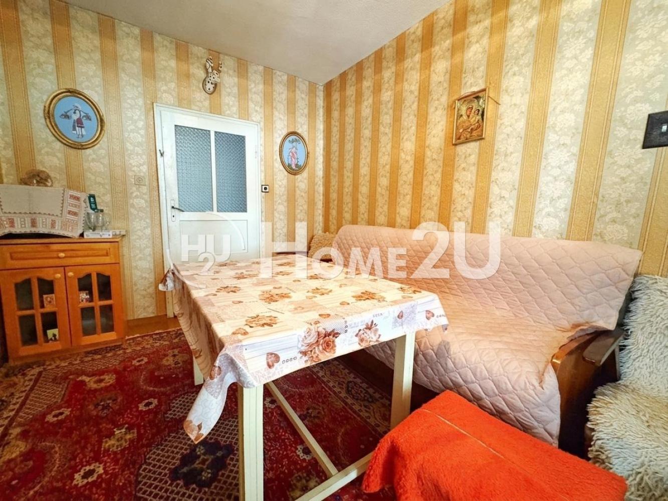 Продава КЪЩА, с. Момина клисура, област Пазарджик, снимка 3 - Къщи - 56258057