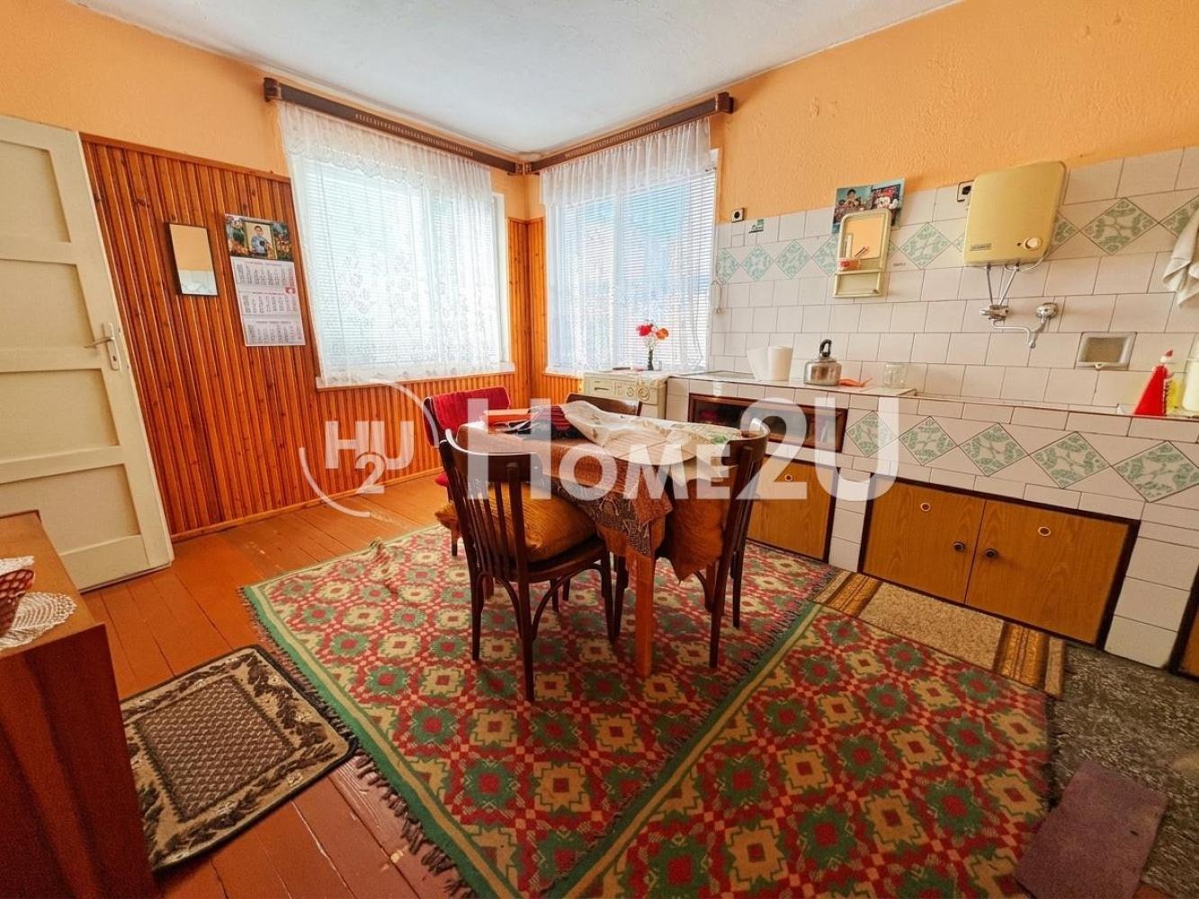 Продава КЪЩА, с. Момина клисура, област Пазарджик, снимка 7 - Къщи - 56258057