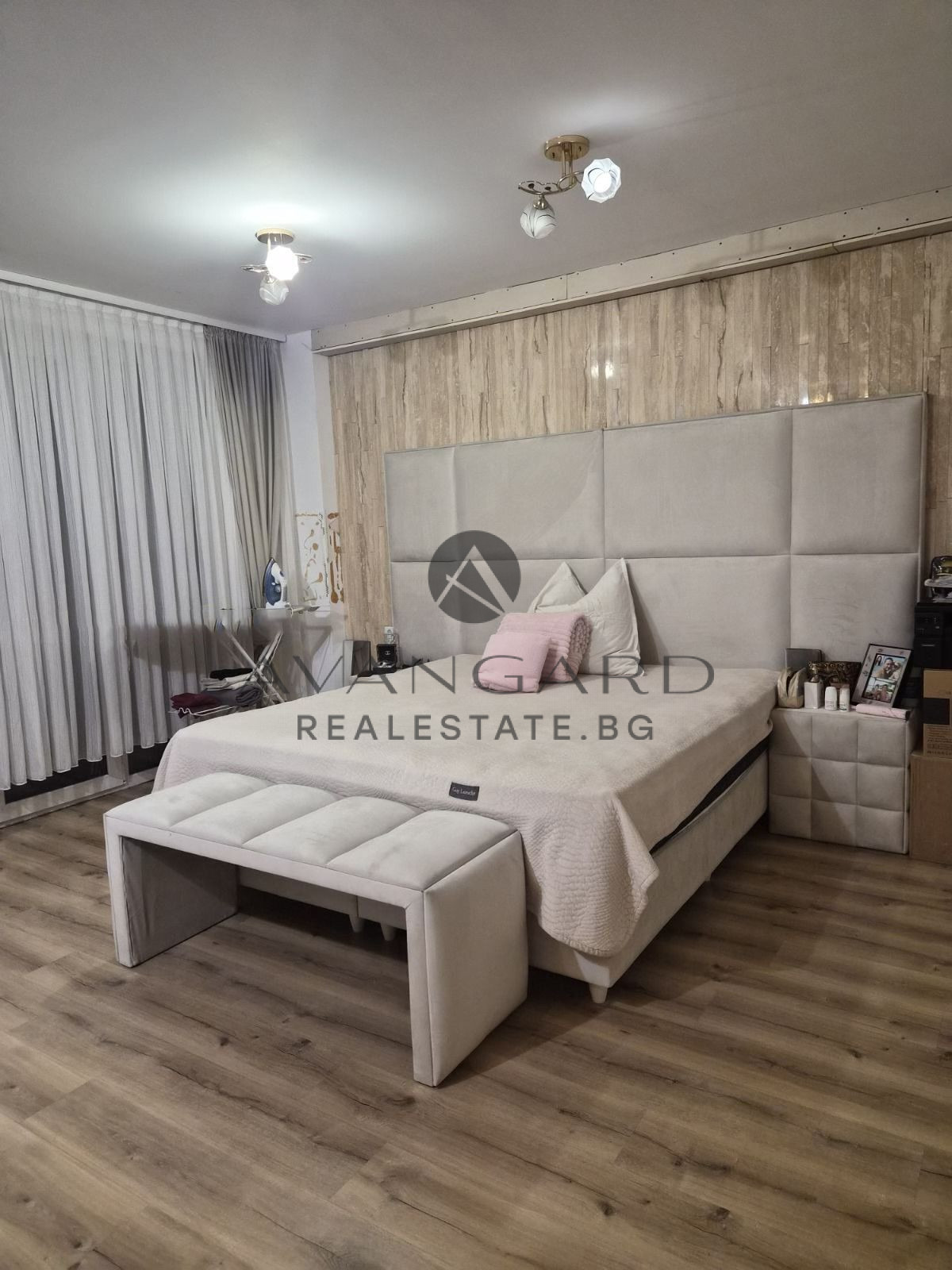 Продава КЪЩА, гр. Пловдив, Коматево, снимка 2 - Къщи - 56431766