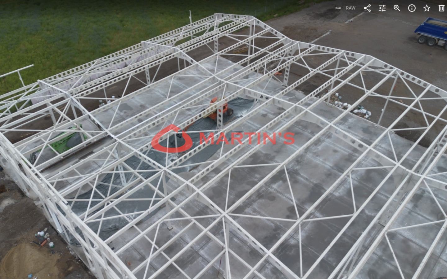 Продава СКЛАД, гр. София, Враждебна, снимка 10 - Складове - 53916027