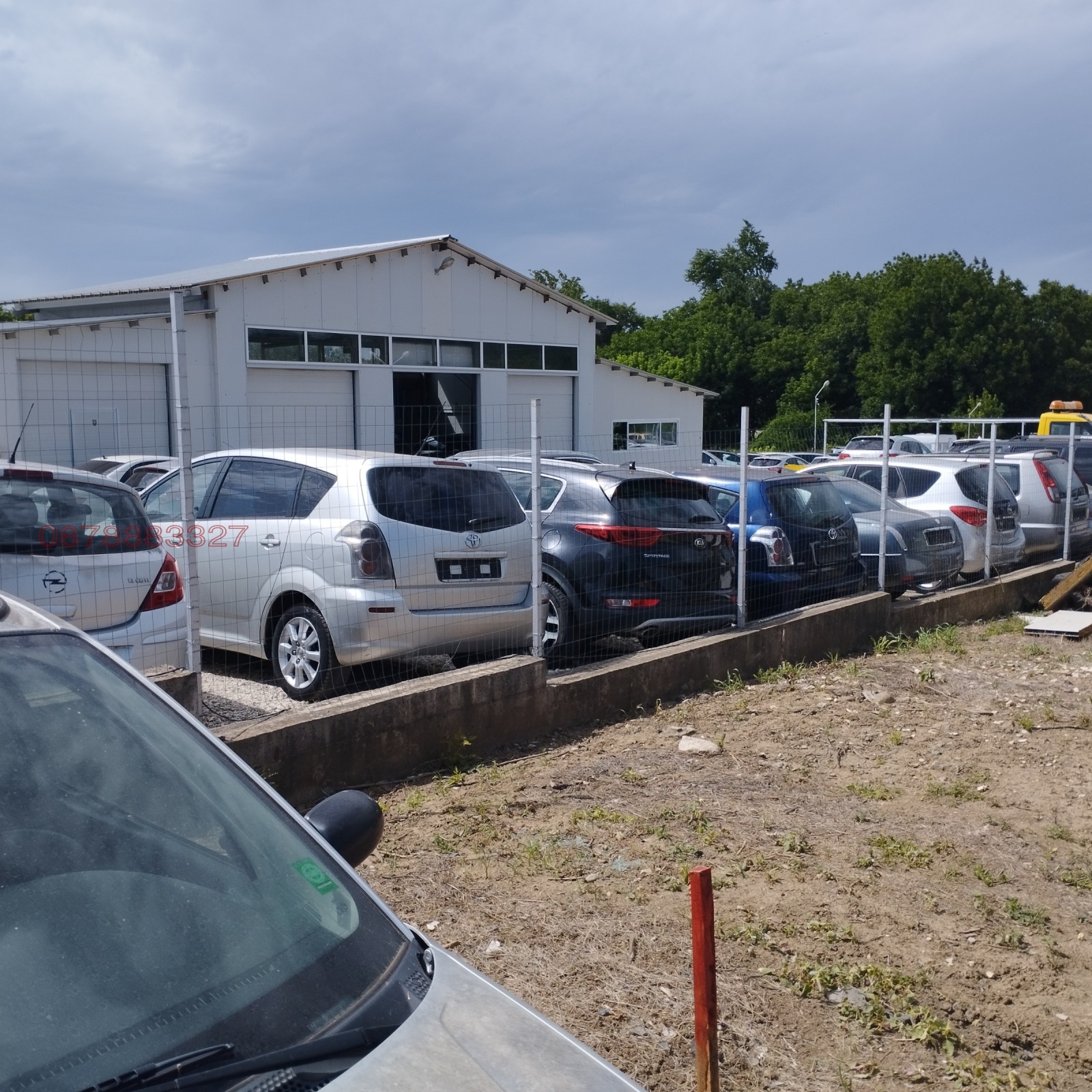 Продава ПАРЦЕЛ, гр. Плевен, м-т Кожухарска чешма, снимка 8 - Парцели - 53723805