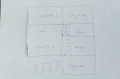Продава ЕТАЖ ОТ КЪЩА, гр. София, Малашевци, снимка 17
